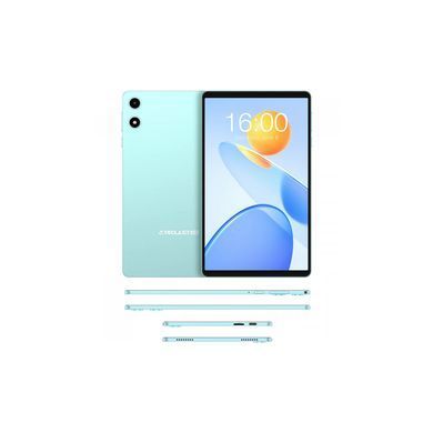 Планшет Teclast P50 Mini 8.68" 4/128GB/ WIFI Metal, Blue (6940709687482) [729652]