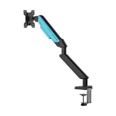 Кронштейн Anda Seat Stealth II 17"-32" Blue (VESA100х100) (AD-W-A6D-1S-BS) [618633]