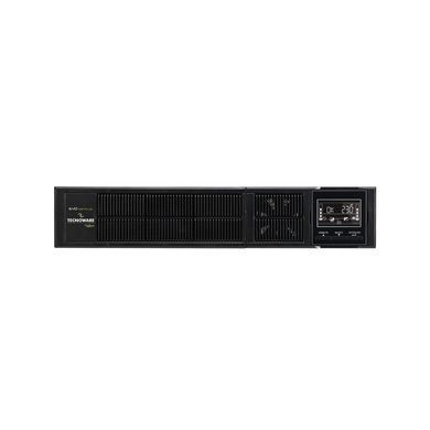 Пристрій безперебійного живлення TECNOWARE EVO DSP PLUS 3600VA (FGCEDP3602RTIEC) [1000486]
