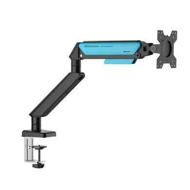 Кронштейн Anda Seat Stealth II 17"-32" Blue (VESA100х100) (AD-W-A6D-1S-BS) [618633]