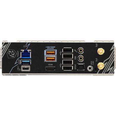 Материнська плата ASROCK (B850I LIGHTNING WIFI) [305380]