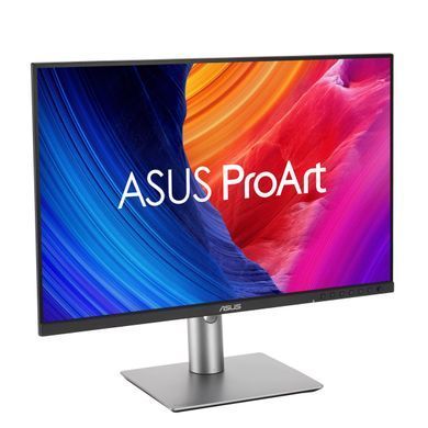 Монітор Asus 24.1" Asus ProArt PA248QFV HDMI, DP, 4xUSB, MM, IPS, 1920x1200, 100Hz, 16:10, sRGB 100%, Pivot (90LM05K1-B01K71) [113724]