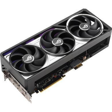 Відеокарта GF RTX 5090 32GB GDDR7 ROG Astral OC BTF Asus (ROG-ASTRAL-RTX5090-O32G-BTF-GAMING) [613440]