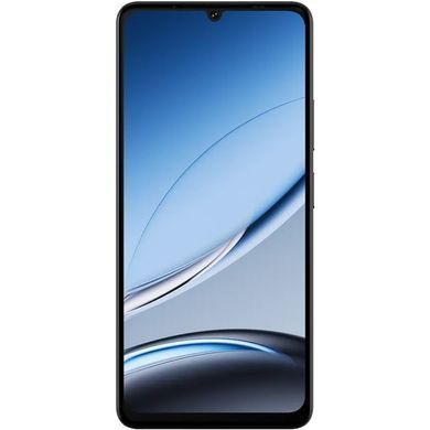 Смартфон Doogee Note 59 6.75" HD+ 120Hz 8/128GB /T8200/ 6250mAh /16+8Мп/ Black (NOTE_59_BK) [405542]