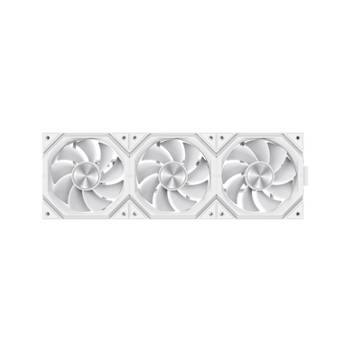 Кулер для корпуса GAMEMAX (FN12A-N2 WL-RW) [305990]