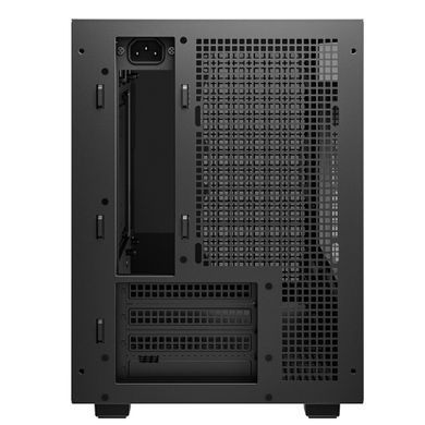 Корпус DeepCool CH260 Black без БЖ (R-CH260-BKNGM0-G-1) [611494]