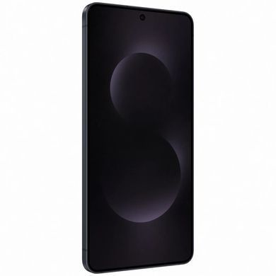 Смартфон Samsung Galaxy S25 Edge 12/256GB Titanium Jetblack (SM-S937BZKDEUC) [613635]