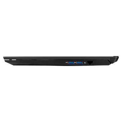 Ноутбук Prologix Optima S15-125 Black (PLS15.3BYN.117) [615573]