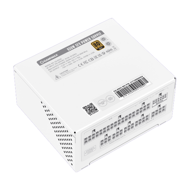 Блок живлення GAMEMAX (GS-650G White) [303211]