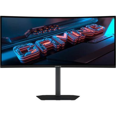 Монітор GIGABYTE (GS34WQCA Gaming Monitor) [304984]