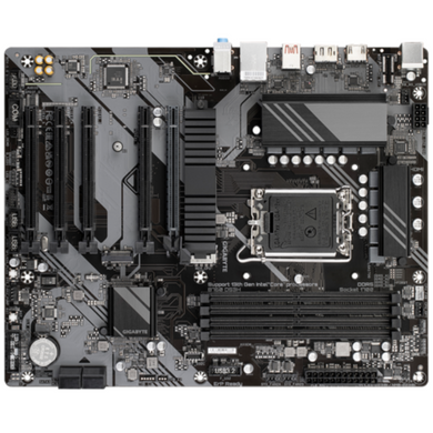 Материнська плата GIGABYTE (B760 DS3H) [303675]