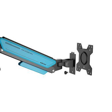 Кронштейн Anda Seat Stealth II 17"-32" Blue (VESA100х100) (AD-W-A6D-1S-BS) [618633]