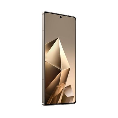 Смартфон Infinix (Note 50 Pro X6855 8/256GB Titanium Grey) [615926]