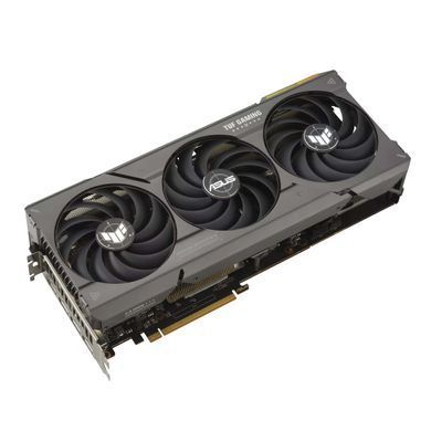 Вiдеокарта ASUS Radeon RX 7800 XT 16GB GDDR6 TUF OC TUF-RX7800XT-O16G-GAMING (90YV0JJ0-M0NA00) [12527]
