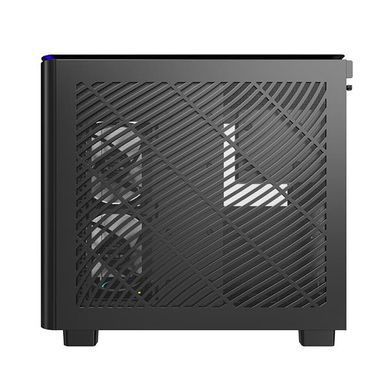 Корпус ATX W/O PSU MONTECH (KING 95 PRO (B)) [502072]