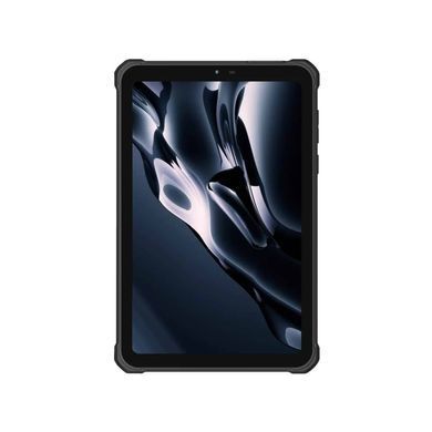 Планшет OUKITEL RT3 plus 8" 4/128GB NFC LTE Black (6941749808516) [712951]