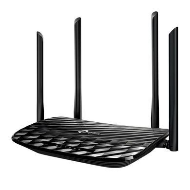 Бездротовий маршрутизатор TP-Link (EC225-G5) [615848]