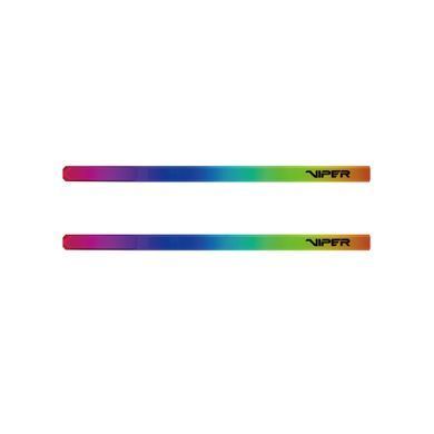 Модуль пам`яті DDR5 2x32GB/6000 Patriot Viper Elite 5 Ultra RGB (VEUR564G6028K) [607556]