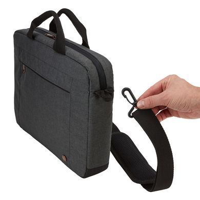 Сумка Case Logic Era Attache for 14" ERAA-114 (Obsidian) (3205338) [200655]