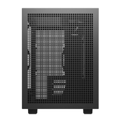 Корпус DeepCool CH260 Black без БЖ (R-CH260-BKNGM0-G-1) [611494]