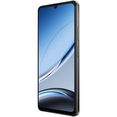 Смартфон Doogee Note 59 6.75" HD+ 120Hz 8/128GB /T8200/ 6250mAh /16+8Мп/ Black (NOTE_59_BK) [405542]