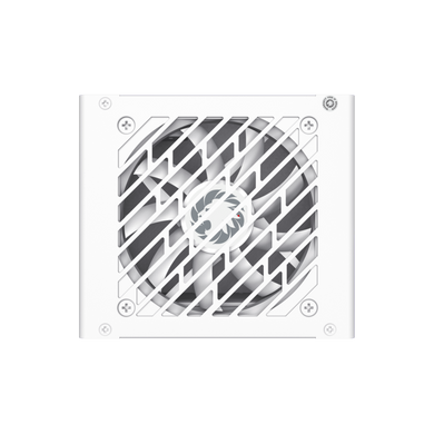 Блок живлення GAMEMAX (GS-650G White) [303211]