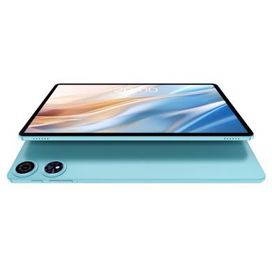 Планшет Teclast P50 KIT 11" 4ГБ, 128ГБ, 7000мА&bull;год, Android, блакитний (6940709687284) [110880]