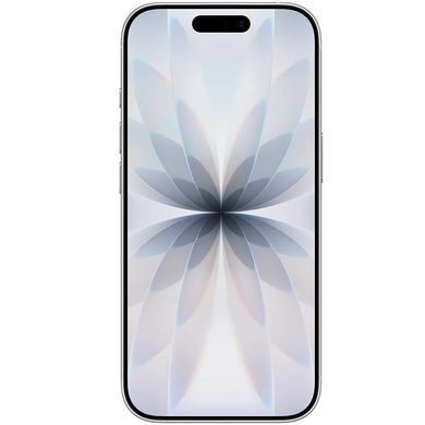 Смартфон Apple iPhone 17 256GB White (MG6K4AF/A) [619527]