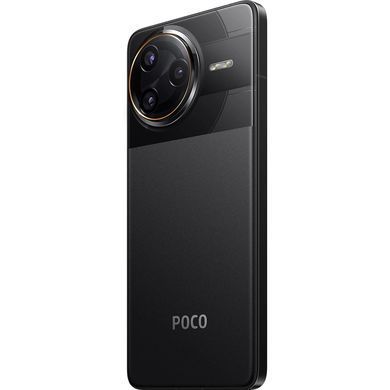 Смартфон Xiaomi (Poco F7 Ultra 12/256GB Black_EU) [600260]