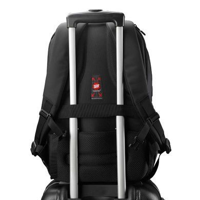 Рюкзак Tigernu T-B3319 15.6" Black (T-B3319B) [800071]