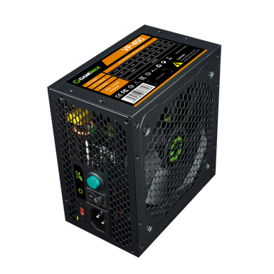 Блок живлення GAMEMAX (VP-450) [303162]