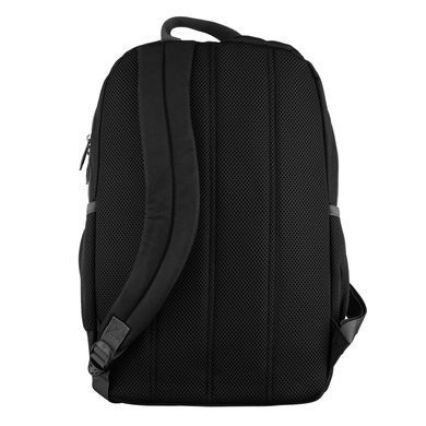Рюкзак Wenger, Quadma 16", сірий (653215) [103453]