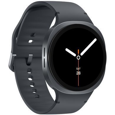 Смарт-годинник Samsung Galaxy Watch 8 44mm Gray (SM-L330NDAASEK) [711429]