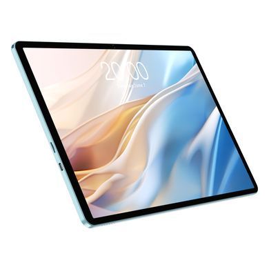Планшет Teclast P50 KIT 11" 4ГБ, 128ГБ, 7000мА&bull;год, Android, блакитний (6940709687284) [110880]