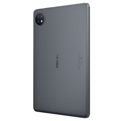 Планшет Oscal Pad 7 4/128GB Dual Sim LTE Mist Grey (Pad 7 4/128Gb Mist Grey) [609876]