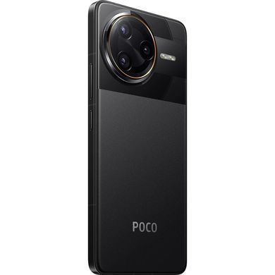 Смартфон Xiaomi (Poco F7 Ultra 12/256GB Black_EU) [600260]