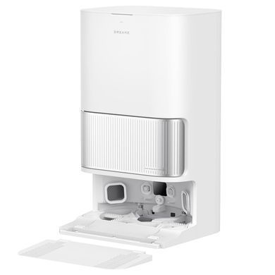 Робот-пилосос Dreame Bot L40 Ultra AE White (RLL77SE) [614689]