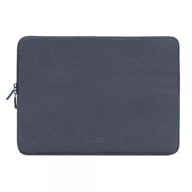 Чохол для ноутбука Rivacase 7703 13.3" Blue (7703 (Blue)) [605725]