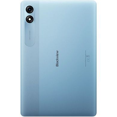 Планшет Blackview Tab 9 10.95" FHD 8 / 256GB / WIFI Blue (6931548324904) [718364]