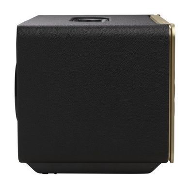 Акустична система портативна з БТ та WiFi (JBLAUTH500BLKEP) [503486]