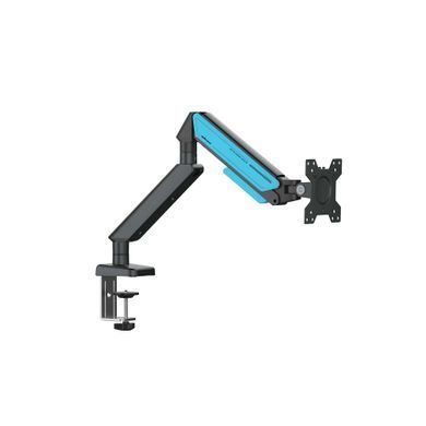 Кронштейн Anda Seat Stealth II 17"-32" Blue (VESA100х100) (AD-W-A6D-1S-BS) [618633]