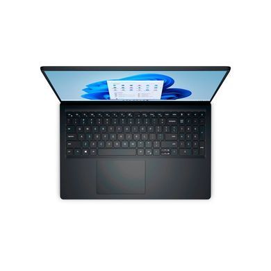 Ноутбук Dell Pro 15 Essential (PV15250RPLU005UA_W11H) [727263]