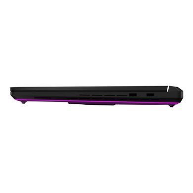 Ноутбук ASUS ROG Strix SCAR 18 G835LX-SA088X 18" 2.5K IPS, Intel Ultra 9 275HX, 64GB, F2TB, NVD5090-24, Win11P, Чорний (90NR0LF1-M003N0) [110967]