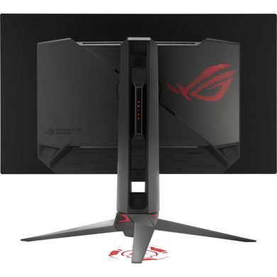 Монітор Asus 26.5" ROG Swift PG27AQDM 2xHDMI, DP, 2xUSB, OLED, 2560x1440, 240Hz, 0.03ms, DCI-P3 99%, G-SYNC, Pivot, HDR10 (90LM08Q0-B01A70) [10842]
