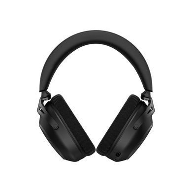 Гарнітура ігрова HyperX Cloud Alpha 2 WL/BT/mini-jack/USB-A/USB-C, 0.5м/1.5м, чорний (AJ5C7AA) [111603]