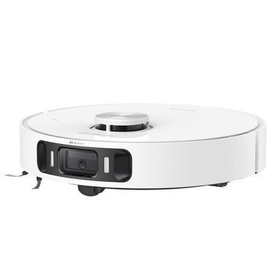 Робот-пилосос Dreame Bot L40 Ultra AE White (RLL77SE) [614689]