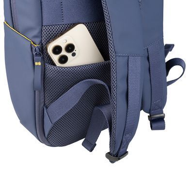 Рюкзак Tucano Laser 15.6"/16", синій (BKLAS15-B) [103508]