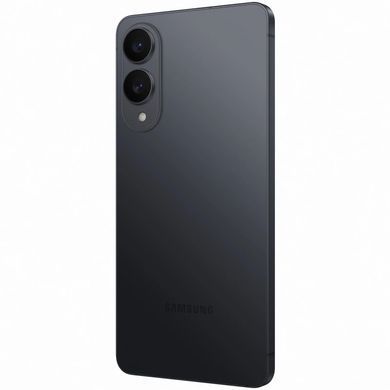 Смартфон Samsung Galaxy S25 Edge 12/256GB Titanium Jetblack (SM-S937BZKDEUC) [613635]