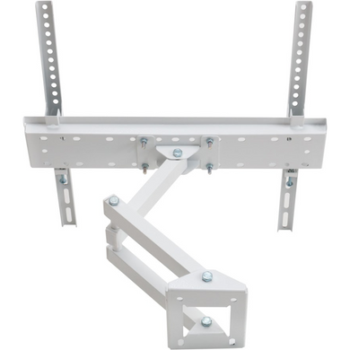 Кріплення для візуальних систем CHARMOUNT (TV04T-R3 White) [302291]