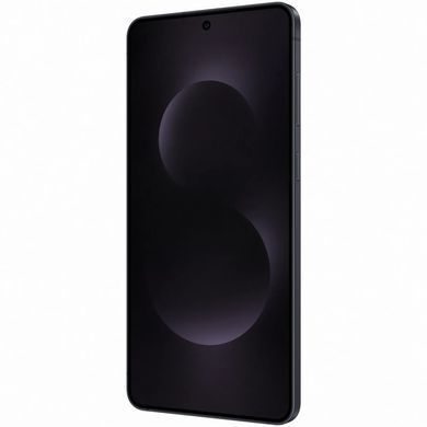 Смартфон Samsung Galaxy S25 Edge 12/256GB Titanium Jetblack (SM-S937BZKDEUC) [613635]